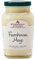Stonewall Kitchen Farmhouse Mayo, 291g Glas – Klassische, glutenfreie Mayonnaise aus hochwertiger Herstellung