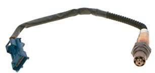Bosch Automotive 0 258 006 654 Einspritzanlage