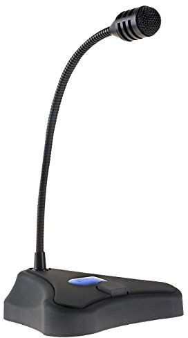 cloud PM1 Paging microfono [1] (Epitome verificato pro-series)