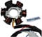Lichtmaschine - für Peugeot Speedfight 1 & 2 50, Buxy 50, SV 50, Trekker 50, Zenith 50