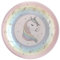 SANTEX 6241-5, Sachet DE 10 Assiettes Licorne