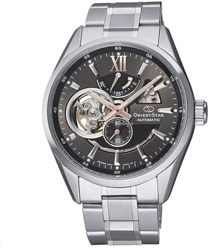 Orient - Herren Armbanduhr RE-AV0004N00B