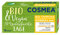 Cosmea Bio Tampons Normal, 4x16 stuck