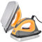 BTkviseQat RaceWax Ski Wax Snowboard Waxing Iron