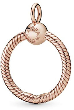 PANDORA ROSE Anhänger Rose Pandora Moments Größe S 388296