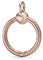 PANDORA ROSE Anhänger Rose Pandora Moments Größe S 388296