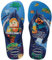 Havaianas Minecraft, Chanclas, para Unisex bebé, Blanco, 25/26 EU