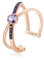 Brosway Anello Donna In Ottone, Anello Donna Collezione Affinity - BFF129B