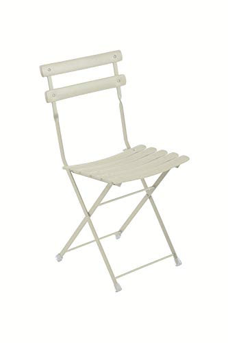 emu Arc En Ciel Klappstuhl Farbe 23 Weiss matt.(2-er Set)