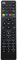 Riry Télécommande universelle pour TV G008,Pour tous les types de téléviseurs/Samsung, LG, Sony, Philips, Sharp, HAIER Toshiba Hitachi VIZIO,Télécommande universelle avec boutons Netflix 3D APPS