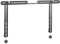 My Wall HS9L Soundbar-Halterung Starr Schwarz 1 St.