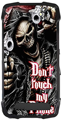 Auotu Hülle Mit Kamera Schutz Soft TPU Silikon Case Etui Tasche Cover für Cubot Kingkong Mini/Cubot King Kong Mini 2 / Cubot Kingkong Mini 2 Pro Smartphone (Mode 9)