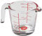 Tala 10A26012 Mini verre doseur en verre Transparent 40 ml