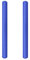 Noodle in Schiuma per Piscina, 150cm Pool Noodles Bambini Tubo Galleggiante Piscina Non Cavo, Adulti Bambini Divertimento Galleggiante, Accessori per Piscine