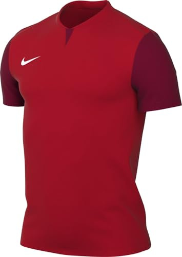 Nike Herren M Nk Df Trophy V JSY Ss Short-Sleeve Soccer Jersey (1er Pack)