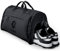 FIGHTR® Sporttasche & Reisetasche für Damen und Herren - mit Schuhfach & Nassfach - Tasche für Sport, Fitness & Reisen - Trainingstasche, Gym Bag, Kampfsport