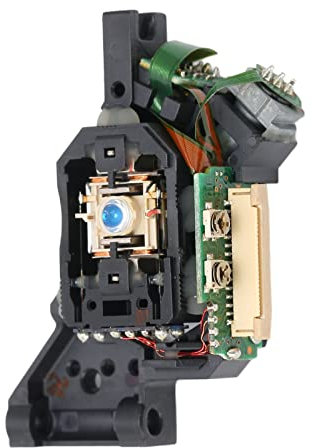 Lente Láser Hop-141, Lente Láser Profesional Fuerte de Recolección óptica de DVD para Consola de Juegos Xbox 360