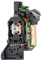 Lente Laser Hop‑141, Pickup Ottico DVD Lente Laser Professionale Potente per Console di Gioco Xbox 360