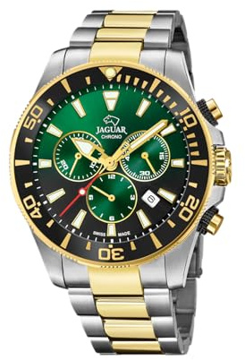 Festina Jaguar Analogique J862/5