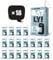 Oatly Oat Drink Original Carton 18 x 250ml (with paper straw)