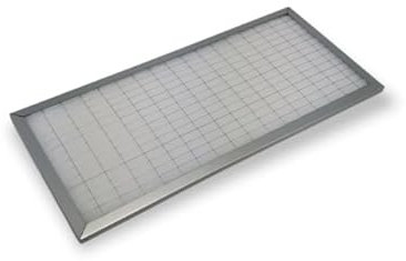 Filtro ventilconvettore compatibile Aermec UL26 ULI26