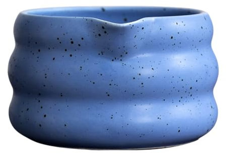 Mzshne Service à thé matcha japonais traditionnel pour les réunions de famille