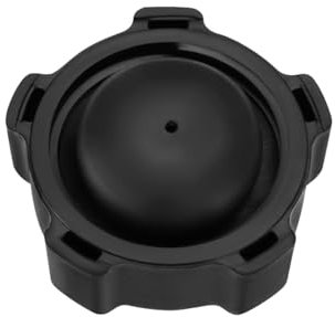 SG Store LT50 Auslaufsicherer Tankdeckel für Benzintanks Tankdeckel Kompatibel mit Suzuki Quadrunner LT 50 1984-1987 Quad Ref. 44200-04610-00