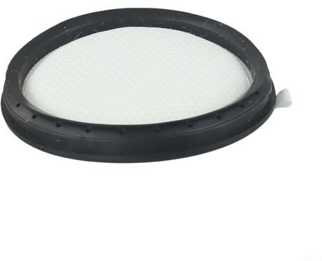 Filtro di ricambio 35602278 S137 per aspirapolvere Hoover H-FREE 300 serie HF322, nero