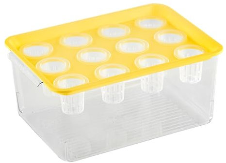 Duroecsain Plantador acuapónico y acuario para peces, plantador acuático y acuario para Betta Fish - Aquaponics Garden - Estación de propagación para plantas suculentas y de interior