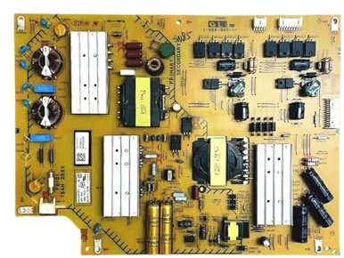 LKWVQRQE Motherboard-Netzteilplatine, Kompatibel Mit Sony , TV-Motherboard-Netzteilplatine KD-65-X8500DC APS-404 1-980-885-11 TV