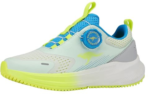 KangaROOS Unisex Kinder K-rdk Bouncix FxSneaker