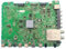 For la scheda madre TV BN41-01807A BN41-01807 UE37ES6710 UN55ES7100FXZA UE40ES6557U UE40ES6757M UE55ES6570 Scheda madre(50inch)