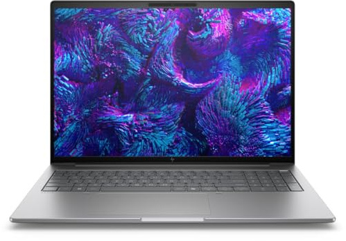HP ZBook 8 G1i 16 B30LPES 16 WQUXGA 500 Nits IPS Intel Core Ultra 7 - Notebook - Core Ultra 7 (B30LPES#ABD)(0199485593739)
