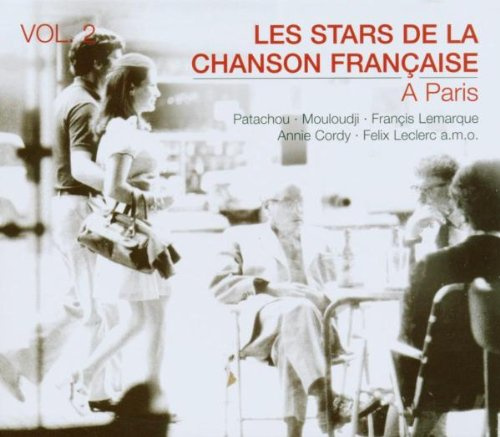 Les Stars de la Chanson 2
