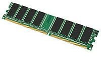 Fujitsu 2GB KIT DDR-RAM PC266 ECC LP Arbeitsspeicher