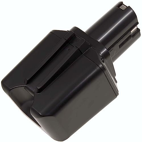 Batteria per Skil Trapano avvitatore 2375 NiMH, 9,6V, NiMH