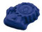 Moule à gâteau forme lion - 100% silicone - 30x15,5cm - hauteur 5cm