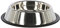 Kerbl Pet 83418 Edelstahl Hundenapf rutschfest Circa 700 ml, 0.204 kg