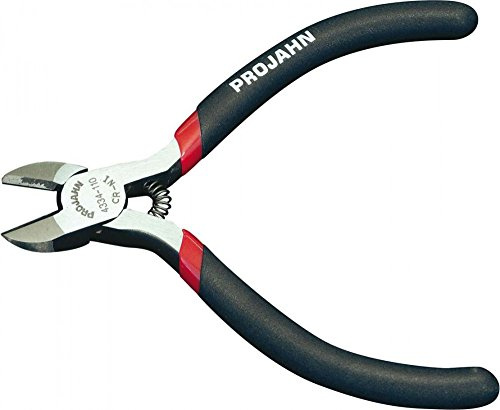 Projahn Elektronik Seitenschneider 110 mm 4334-110