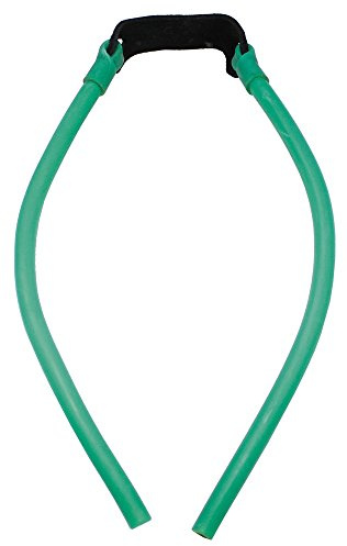 Ersatzgummi für Steinschleuder, oliv
