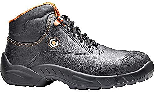 BASE Protection B154RS BOTA PIEL GRABADA SMART