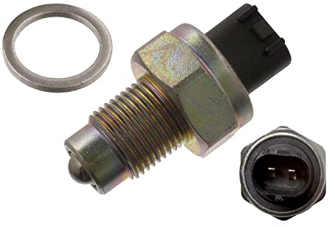 febi bilstein 37356 Reverse Light Switch with seal ring, pack of one