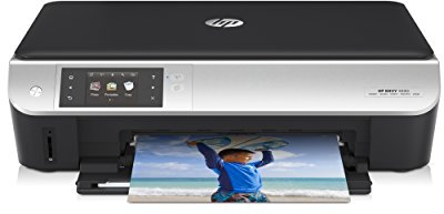 HP Envy 5530 e-All-in-One Printer
