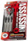HARROWS Dart Sport Club Spiele Innen Spielen Tungsten Darts Set Assassin 32 g