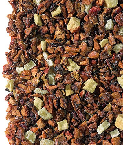 Früchteteemischung Türkischer Apfeltee Apfel-Note arom. 1KG