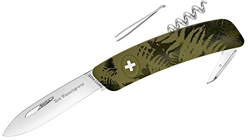 SWIZA Schweizer Messer D01 mit persönlicher Gravur