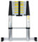 ProDec Advance 3.8 m (12' 6) Click 'n' Climb PRO Telescopic Ladder