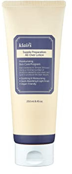 KLAIRS Feuchtigkeitsspendende Creme, 250 ml