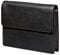 Leonhard Heyden Berlin Document Wallet Black