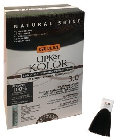 Guam Upker Kolor 3. 0 Castaño Oscuro